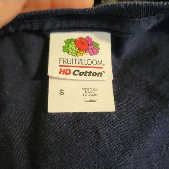 GRAPHIC TEE - Picture 4 of 4